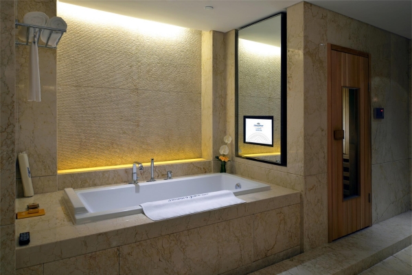 Hotel Howard Johnson IFC Plaza (Ningbo)